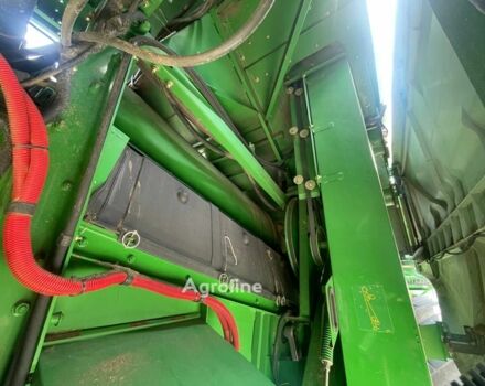 Зеленый Джон Дир СТС, объемом двигателя 0 л и пробегом 0 тыс. км за 82449 $, фото 13 на Automoto.ua