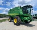 Зеленый Джон Дир СТС, объемом двигателя 0 л и пробегом 0 тыс. км за 82449 $, фото 5 на Automoto.ua