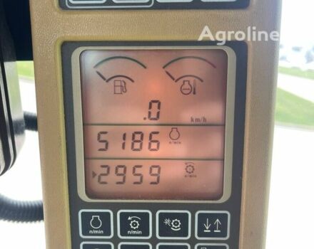 Зеленый Джон Дир СТС, объемом двигателя 0 л и пробегом 0 тыс. км за 82449 $, фото 7 на Automoto.ua