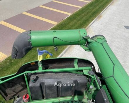 Зеленый Джон Дир СТС, объемом двигателя 0 л и пробегом 0 тыс. км за 82449 $, фото 17 на Automoto.ua