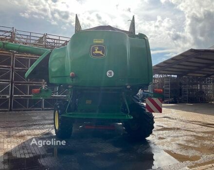 Зелений Джон Дір СТС, об'ємом двигуна 0 л та пробігом 0 тис. км за 96520 $, фото 2 на Automoto.ua