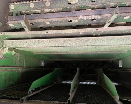 Зеленый Джон Дир СТС, объемом двигателя 0 л и пробегом 0 тыс. км за 82449 $, фото 16 на Automoto.ua