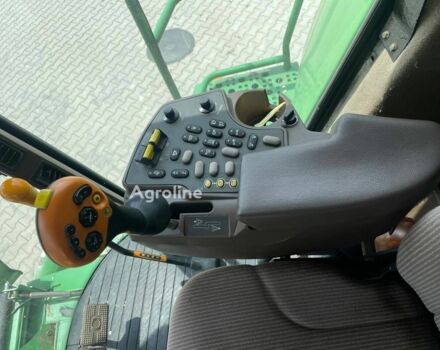 Зеленый Джон Дир СТС, объемом двигателя 0 л и пробегом 0 тыс. км за 82449 $, фото 9 на Automoto.ua