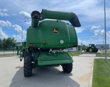 Зеленый Джон Дир СТС, объемом двигателя 0 л и пробегом 0 тыс. км за 82449 $, фото 3 на Automoto.ua