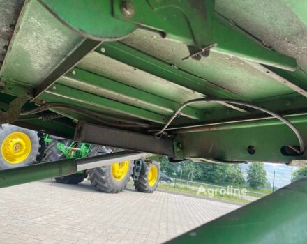 Зеленый Джон Дир СТС, объемом двигателя 0 л и пробегом 0 тыс. км за 82449 $, фото 14 на Automoto.ua