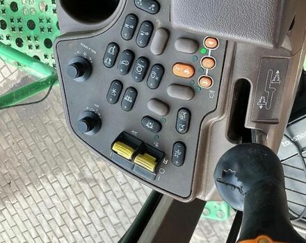 Зелений Джон Дір СТС, об'ємом двигуна 0 л та пробігом 0 тис. км за 96520 $, фото 9 на Automoto.ua