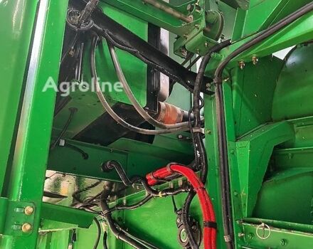 Зелений Джон Дір СТС, об'ємом двигуна 0 л та пробігом 0 тис. км за 96520 $, фото 6 на Automoto.ua