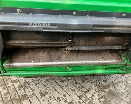 Зелений Джон Дір СТС, об'ємом двигуна 0 л та пробігом 0 тис. км за 96520 $, фото 4 на Automoto.ua