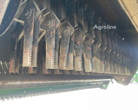 Зеленый Джон Дир СТС, объемом двигателя 0 л и пробегом 0 тыс. км за 82449 $, фото 11 на Automoto.ua