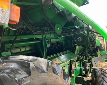 Зелений Джон Дір СТС, об'ємом двигуна 0 л та пробігом 0 тис. км за 96520 $, фото 5 на Automoto.ua