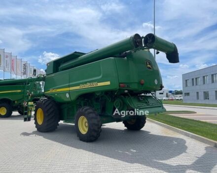 Зеленый Джон Дир СТС, объемом двигателя 0 л и пробегом 0 тыс. км за 82449 $, фото 2 на Automoto.ua