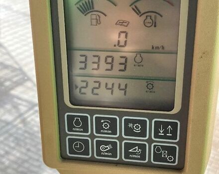 Зелений Джон Дір СТС, об'ємом двигуна 0 л та пробігом 0 тис. км за 96520 $, фото 10 на Automoto.ua