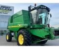 Джон Дір T 550, об'ємом двигуна 0 л та пробігом 0 тис. км за 76537 $, фото 2 на Automoto.ua