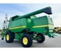 Джон Дір T 550, об'ємом двигуна 0 л та пробігом 0 тис. км за 76537 $, фото 5 на Automoto.ua