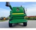 Джон Дір T 550, об'ємом двигуна 0 л та пробігом 0 тис. км за 76537 $, фото 6 на Automoto.ua