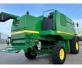 Джон Дір T 550, об'ємом двигуна 0 л та пробігом 0 тис. км за 76537 $, фото 7 на Automoto.ua