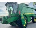 Джон Дір T 550, об'ємом двигуна 0 л та пробігом 0 тис. км за 76537 $, фото 1 на Automoto.ua