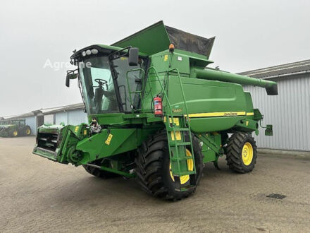 Джон Дир Т 660, объемом двигателя 0 л и пробегом 0 тыс. км за 107606 $, фото 1 на Automoto.ua