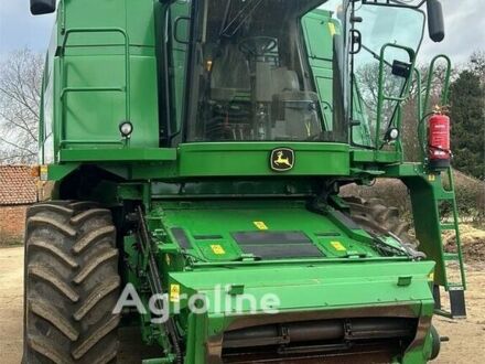 Джон Дир Т 660, объемом двигателя 0 л и пробегом 0 тыс. км за 133180 $, фото 1 на Automoto.ua