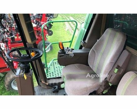 Джон Дір Т 660, об'ємом двигуна 0 л та пробігом 0 тис. км за 97642 $, фото 5 на Automoto.ua