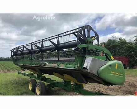 Джон Дір Т 660, об'ємом двигуна 0 л та пробігом 0 тис. км за 97642 $, фото 6 на Automoto.ua