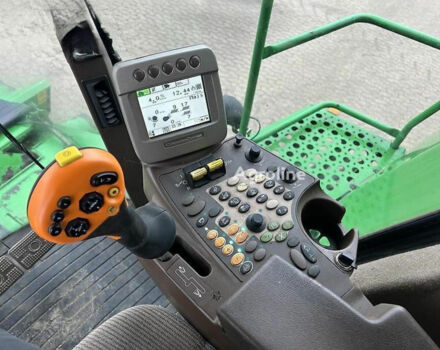 Джон Дир Т 660, объемом двигателя 0 л и пробегом 0 тыс. км за 107606 $, фото 11 на Automoto.ua