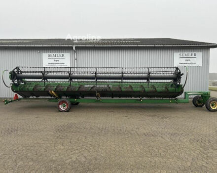 Джон Дир Т 660, объемом двигателя 0 л и пробегом 0 тыс. км за 107606 $, фото 9 на Automoto.ua