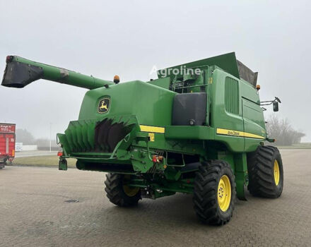 Джон Дир Т 660, объемом двигателя 0 л и пробегом 0 тыс. км за 107606 $, фото 8 на Automoto.ua