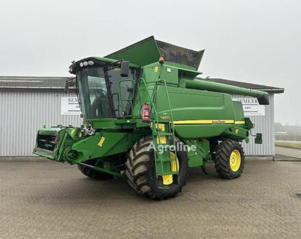 Джон Дир Т 660, объемом двигателя 0 л и пробегом 0 тыс. км за 107606 $, фото 3 на Automoto.ua