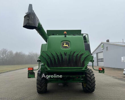 Джон Дир Т 660, объемом двигателя 0 л и пробегом 0 тыс. км за 107606 $, фото 2 на Automoto.ua