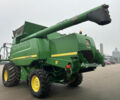 Джон Дир Т 660, объемом двигателя 0 л и пробегом 0 тыс. км за 107606 $, фото 7 на Automoto.ua
