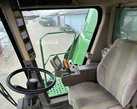 Джон Дир Т 660, объемом двигателя 0 л и пробегом 0 тыс. км за 107606 $, фото 10 на Automoto.ua