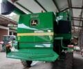 Джон Дир Т 660, объемом двигателя 0 л и пробегом 0 тыс. км за 75272 $, фото 3 на Automoto.ua