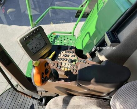 Джон Дир Т 660, объемом двигателя 0 л и пробегом 0 тыс. км за 117099 $, фото 6 на Automoto.ua