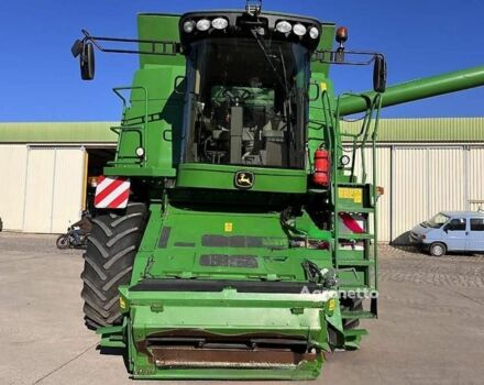 Джон Дир Т 660, объемом двигателя 0 л и пробегом 0 тыс. км за 117099 $, фото 3 на Automoto.ua