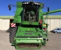 Джон Дир Т 660, объемом двигателя 0 л и пробегом 0 тыс. км за 117099 $, фото 3 на Automoto.ua