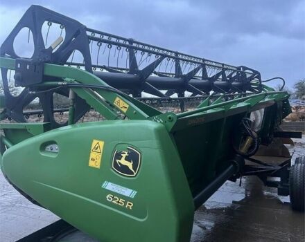 Джон Дир Т 660, объемом двигателя 0 л и пробегом 0 тыс. км за 133180 $, фото 5 на Automoto.ua