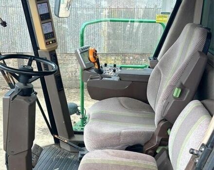 Джон Дир Т 660, объемом двигателя 0 л и пробегом 0 тыс. км за 133180 $, фото 3 на Automoto.ua