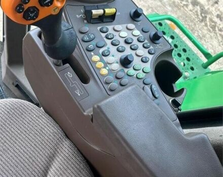 Джон Дир Т 660, объемом двигателя 0 л и пробегом 0 тыс. км за 133180 $, фото 4 на Automoto.ua