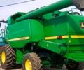 Джон Дір Т 660, об'ємом двигуна 9 л та пробігом 0 тис. км за 75000 $, фото 4 на Automoto.ua