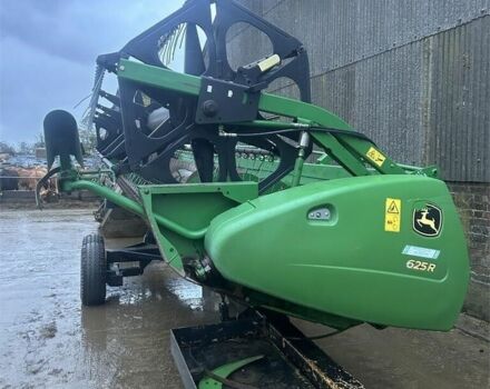 Джон Дир Т 660, объемом двигателя 0 л и пробегом 0 тыс. км за 133180 $, фото 6 на Automoto.ua