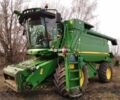 Джон Дір Т 660, об'ємом двигуна 0 л та пробігом 0 тис. км за 94894 $, фото 4 на Automoto.ua