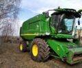 Джон Дір Т 660, об'ємом двигуна 0 л та пробігом 0 тис. км за 94894 $, фото 1 на Automoto.ua