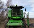 Джон Дір Т 660, об'ємом двигуна 0 л та пробігом 0 тис. км за 94894 $, фото 1 на Automoto.ua