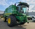 Джон Дир Т 660, объемом двигателя 0 л и пробегом 0 тыс. км за 117556 $, фото 2 на Automoto.ua