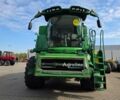 Джон Дир Т 660, объемом двигателя 0 л и пробегом 0 тыс. км за 117556 $, фото 1 на Automoto.ua