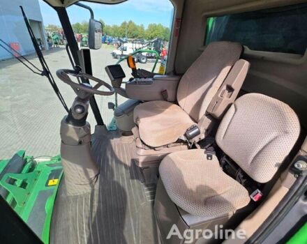 Джон Дир Т 660, объемом двигателя 0 л и пробегом 0 тыс. км за 117556 $, фото 5 на Automoto.ua