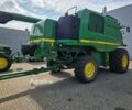 Джон Дир Т 660, объемом двигателя 0 л и пробегом 0 тыс. км за 117556 $, фото 3 на Automoto.ua
