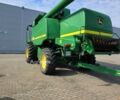 Джон Дир Т 660, объемом двигателя 0 л и пробегом 0 тыс. км за 117556 $, фото 4 на Automoto.ua