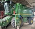 Зеленый Джон Дир Т 660, объемом двигателя 0 л и пробегом 10 тыс. км за 185300 $, фото 1 на Automoto.ua